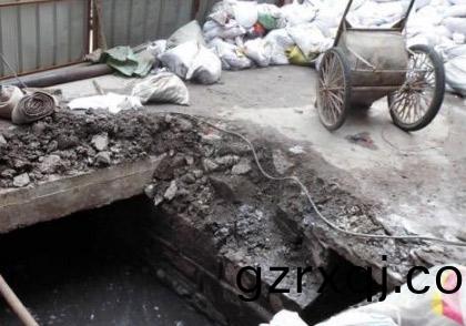 涵(han)洞(dong)清淤(yu) 南(nan)京