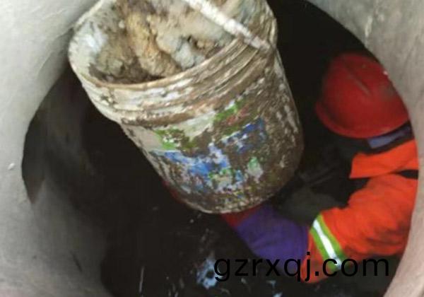 窨井有(you)限(xian)空(kong)間(jian)清(qing)理