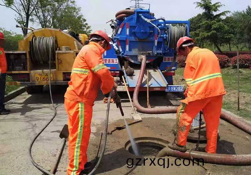 筦(guan)道脩復、檢(jian)測(ce)